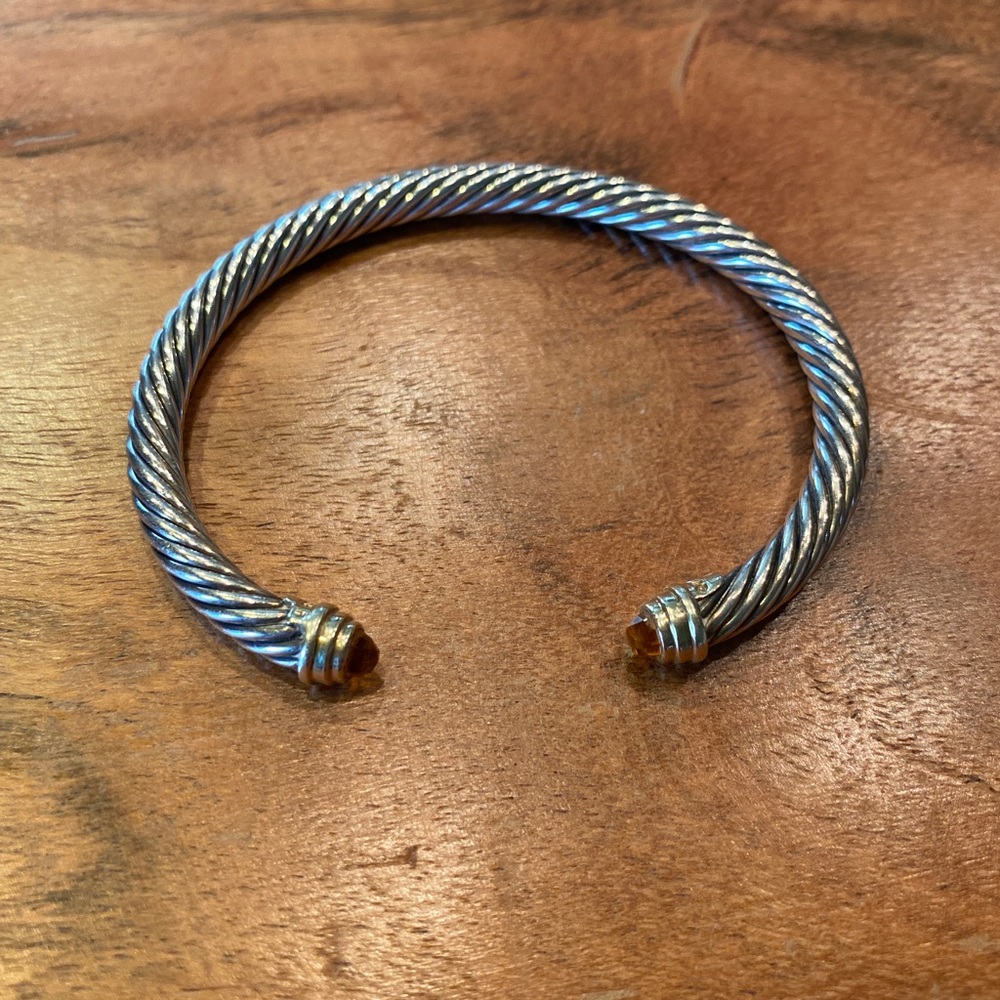David Yurman Bracelet